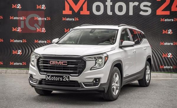 GMC for sale in Iraq